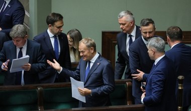 Rekonstrukcja rządu coraz bliżej. Na stole kilka wariantów