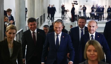 Rekonstrukcja rządu Donalda Tuska. Takie odprawy dla ministrów