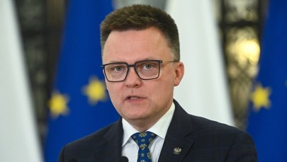 Rekonstrukcja rządu. Hołownia ogłasza