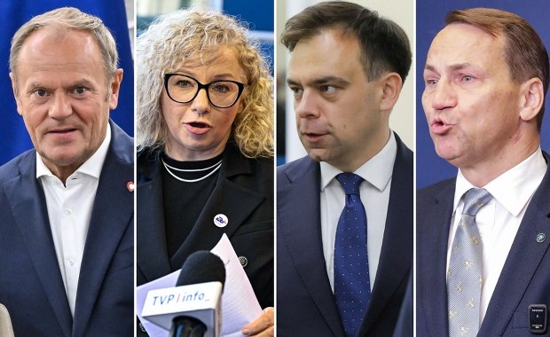 Rekonstrukcja rządu już dziś. Kto zyska, a kto straci?