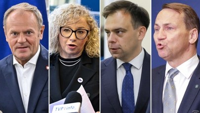 Rekonstrukcja rządu już dziś. Kto zyska, a kto straci?