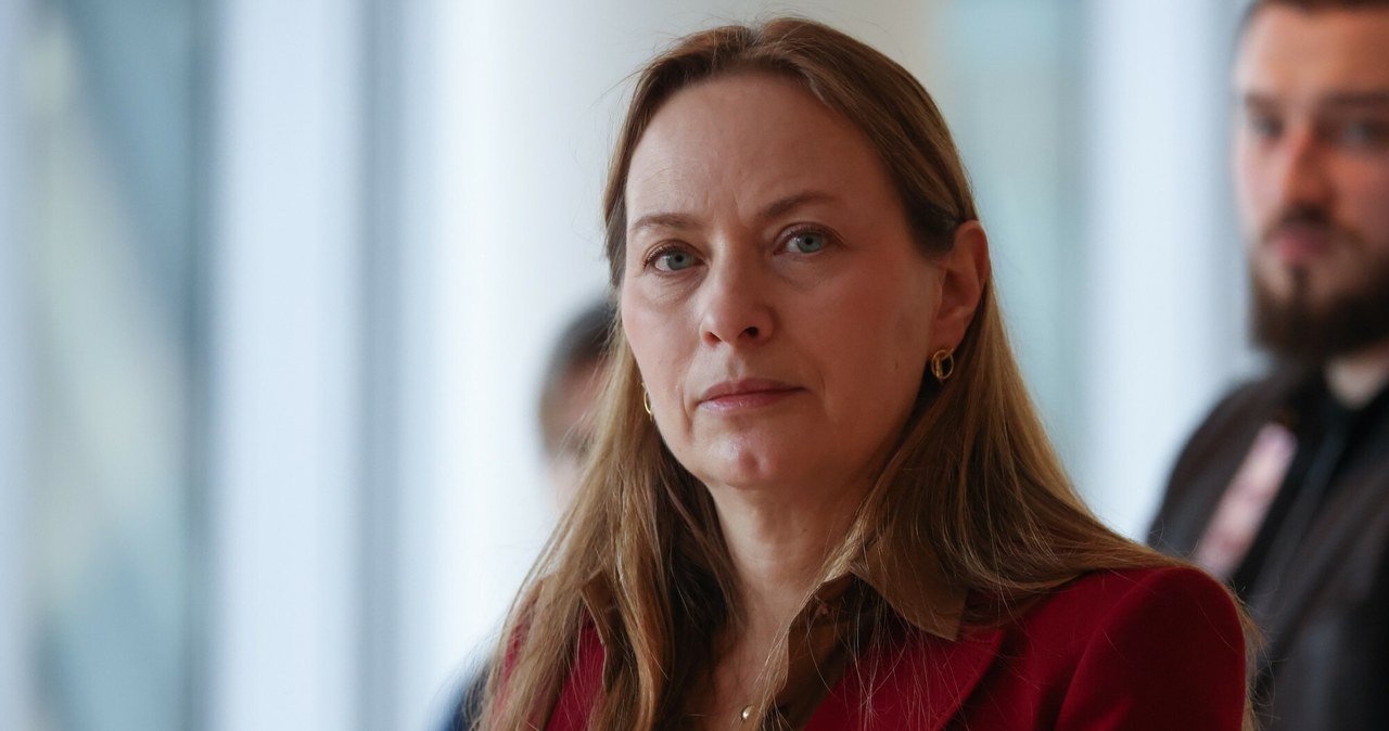 Rekonstrukcja rządu. Minister funduszy: Polska 2050 chce zająć się mieszkalnictwem /Beata Zawrzel /Reporter