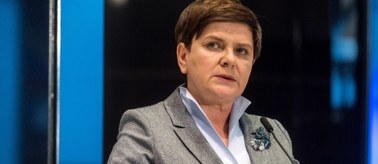 Rekonstrukcja rządu. Na razie stanowisko straci wyłącznie Beata Szydło