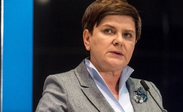 Rekonstrukcja rządu. Na razie stanowisko straci wyłącznie Beata Szydło