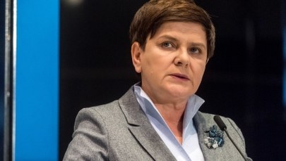 Rekonstrukcja rządu. Na razie stanowisko straci wyłącznie Beata Szydło