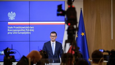  Rekonstrukcja rządu. Nadchodzący tydzień będzie decydujący?