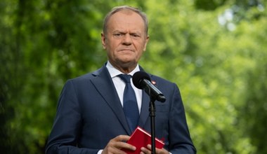 Rekonstrukcja rządu nadciąga. W przyszłym tygodniu Tusk pokaże swój pomysł