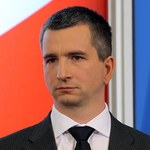 Rekonstrukcja rządu: Nowym ministrem finansów zostanie Mateusz Szczurek