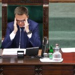Rekonstrukcja rządu przesunięta. Nieoficjalnie: Wszystko przez urlop Szymona Hołowni