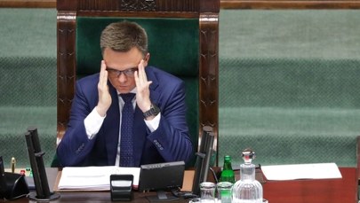 Rekonstrukcja rządu przesunięta. Nieoficjalnie: Wszystko przez urlop Szymona Hołowni