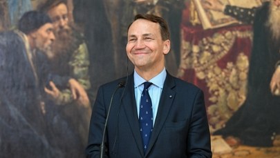 Rekonstrukcja rządu: Radosław Sikorski wicepremierem 