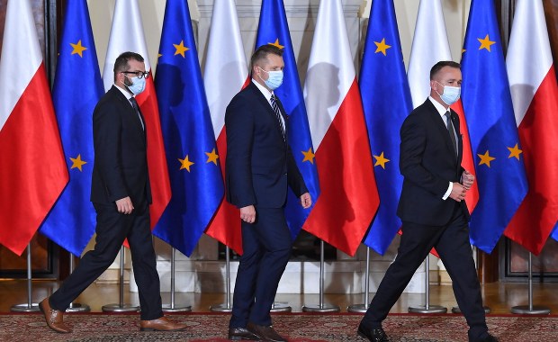 Rekonstrukcja rządu stworzy konflikty