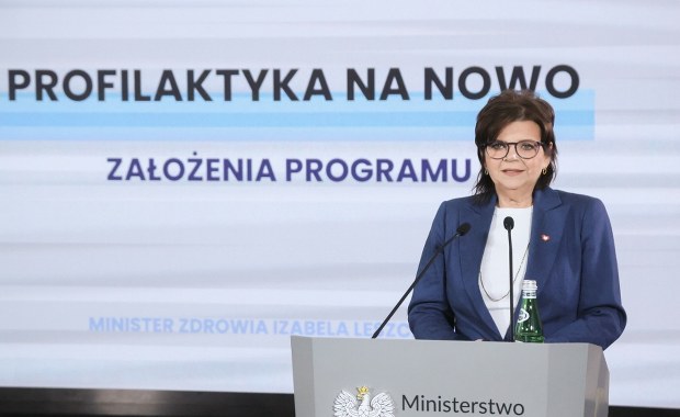 Rekonstrukcja rządu. Szykują się zmiany w Ministerstwie Zdrowia