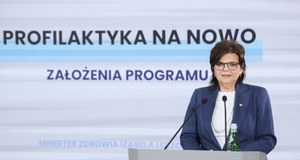 Rekonstrukcja rządu. Szykują się zmiany w Ministerstwie Zdrowia
