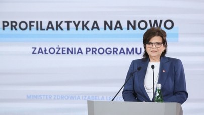 Rekonstrukcja rządu. Szykują się zmiany w Ministerstwie Zdrowia