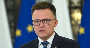 Rekonstrukcja rządu. Szymon Hołownia ogłasza