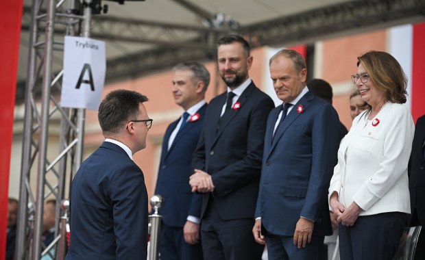 Rekonstrukcja rządu. Tusk podał datę
