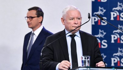 Rekonstrukcja rządu. W PiS-ie coraz głośniej o konieczności odświeżenia