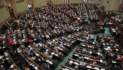 Rekonstrukcja rządu z poślizgiem? Powodem strajk nauczycieli 