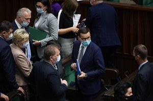 Rekonstrukcja rządu. Znamy termin zmian w Radzie Ministrów