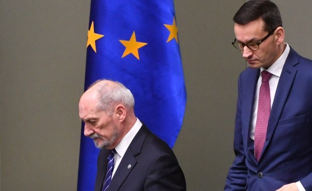 ​Rekonstruktywne wotum nieufności