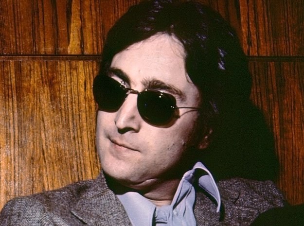 Rękopis tekstu "A Day In The Life" Johna Lennona osiągnie zawrotną cenę /Getty Images/Flash Press Media