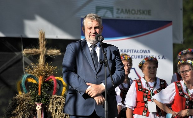 Rekord Ardanowskiego. W I półroczu wydał jako minister ponad 272 mln zł na nagrody i premie 