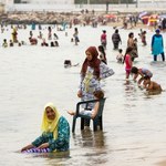 ​Rekord ciepła w Tunezji, prawie 50 st. Celsjusza