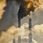 Rekord emisji gazu cieplarnianego. Efekt błędnego koła