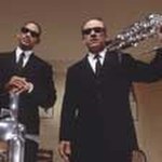 Rekord "Facetów w czerni 2"