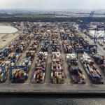 baltic hub Rekord gdańskiego Baltic Hub. Pomógł nowy terminal