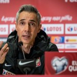 Rekord i tytuł. Paulo Sousa w końcu ma powody do zadowolenia