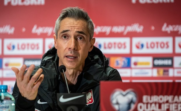 Rekord i tytuł. Paulo Sousa w końcu ma powody do zadowolenia