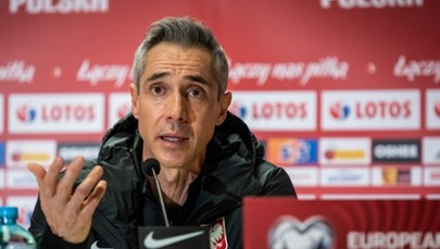Rekord i tytuł. Paulo Sousa w końcu ma powody do zadowolenia