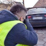 Rekord kradzieży aut w Niemczech. Znów jadą do Polski?