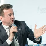 Rekord na warszawskiej giełdzie. WIG wystrzelił w górę