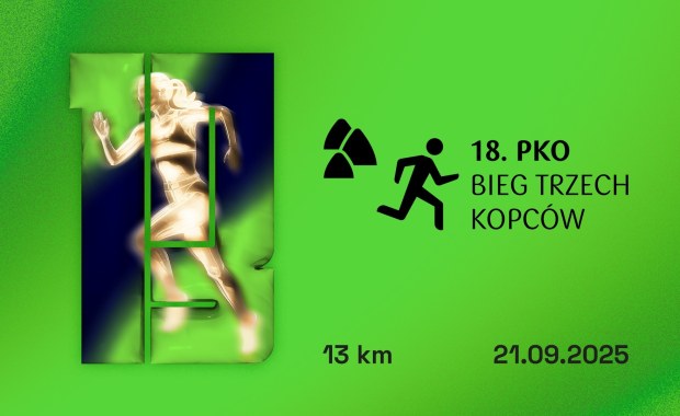 Rekord pobity! Limit miejsc wyczerpany – Kraków szykuje się na biegową ucztę