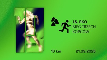 Rekord pobity! Limit miejsc wyczerpany – Kraków szykuje się na biegową ucztę