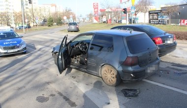 Rekord Polski? Mandaty na 21 tys. zł i 111 punktów karnych