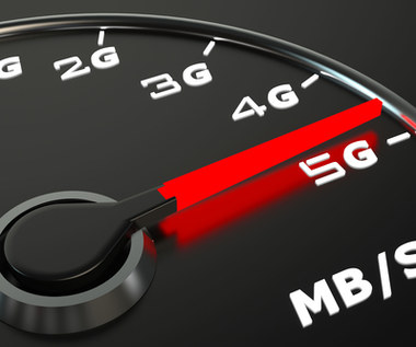 Rekord Polski w szybkości komercyjnej sieci 5G w Polsce - 1 Gb/s w Piotrkowie Trybunalskim