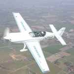 Rekord prędkości samolotu elektrycznego pobity przez Siemensa