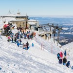 Rekord śniegu na Kasprowym Wierchu. Wielkanoc przyniesie zmianę pogody?