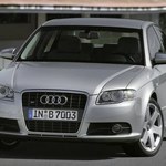 Rekord sprzedaży Audi