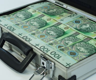Rekord sprzedaży obligacji skarbowych w czerwcu. Polacy trzymają w nich miliardy złotych
