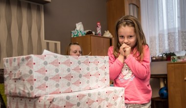 Rekord Szlachetnej Paczki. Mamy nową przedświąteczną tradycję