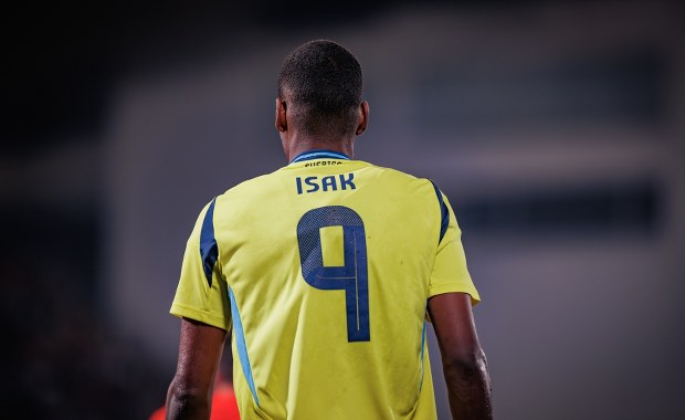 Rekord transferowy Premier League. ​Liverpool ma nowego napastnika