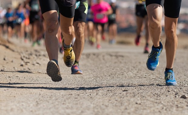 Rekord w Dolinie Śmierci. 80-latek ukończył najtrudniejszy ultramaraton świata