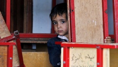 Rekord wieloetniczności we włoskiej szkole: W klasach pierwszych tylko dzieci imigrantów