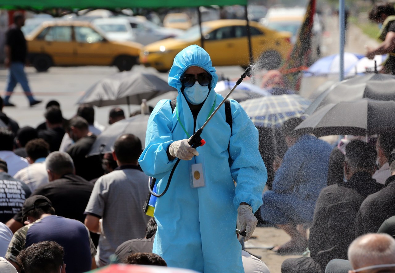 Rekord zakażeń w Wielkiej Brytanii. Zastraszające dane z Polski [RAPORT]