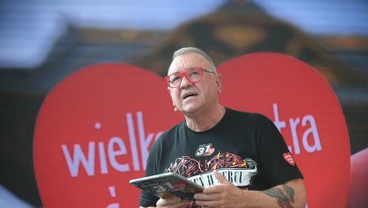 Rekord zbiórki WOŚP. Podano ostateczną kwotą